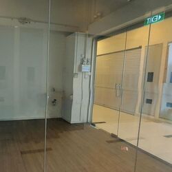 Centropod @ Changi (D14), Shop House #498863331